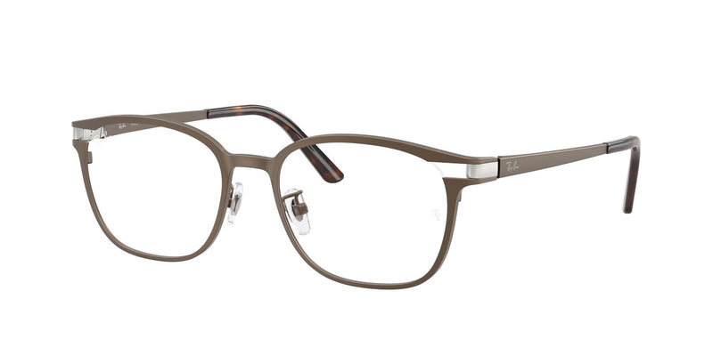 Load image into Gallery viewer, Ray-Ban Vista RX8780D 53 Unisex Frame