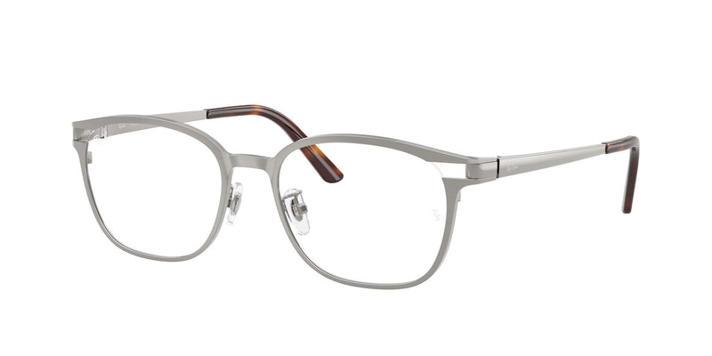 Load image into Gallery viewer, Ray-Ban Vista RX8780D 53 Unisex Frame