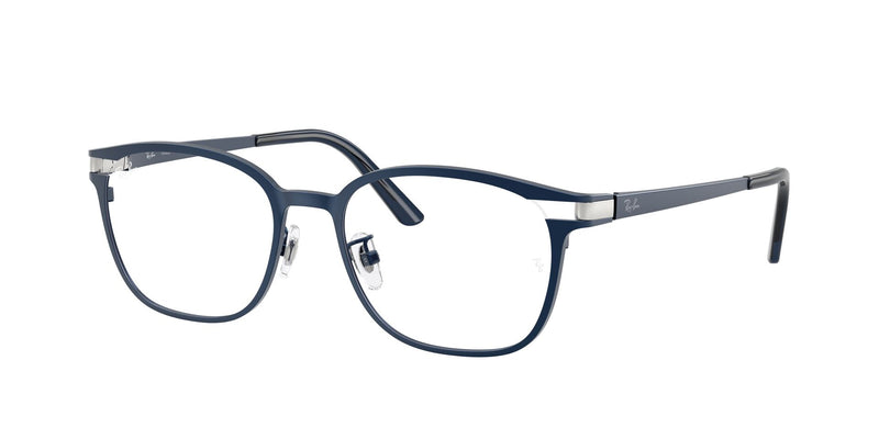 Load image into Gallery viewer, Ray-Ban Vista RX8780D 53 Unisex Frame