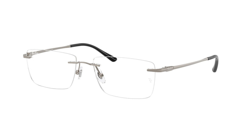 Load image into Gallery viewer, Ray-Ban Vista RX8781D 56 Unisex Frame