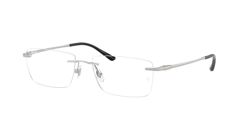 Load image into Gallery viewer, Ray-Ban Vista RX8781D 56 Unisex Frame