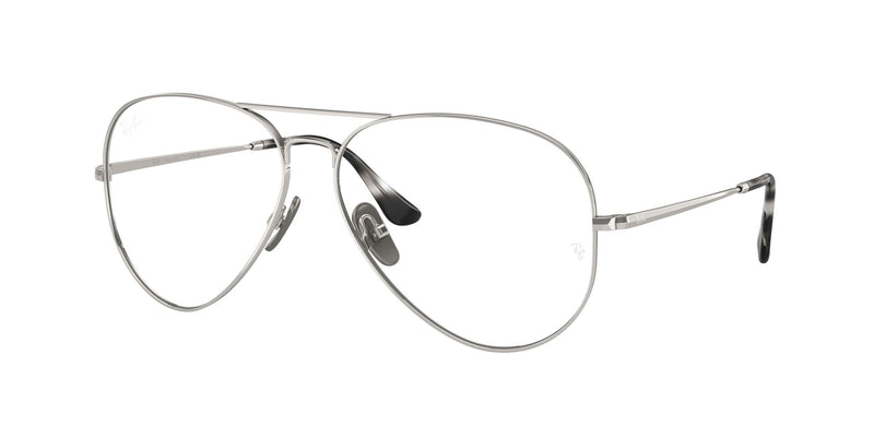 Load image into Gallery viewer, Ray-Ban Vista RX8789 58 Unisex Frame