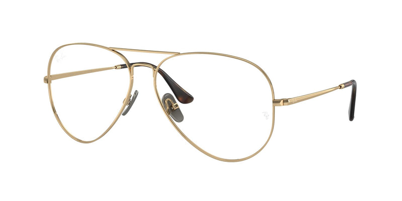 Load image into Gallery viewer, Ray-Ban Vista RX8789 58 Unisex Frame