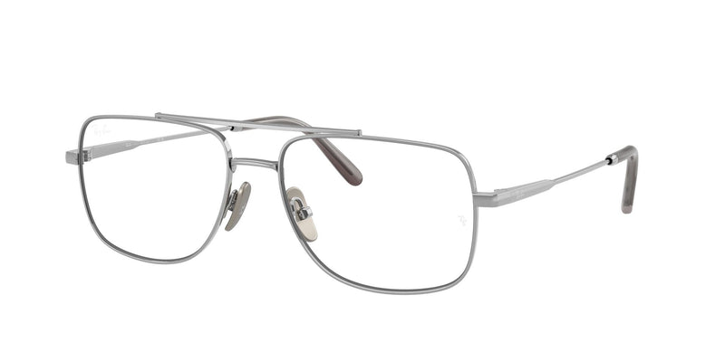 Load image into Gallery viewer, Ray-Ban Vista RX8797 56 Unisex Frame