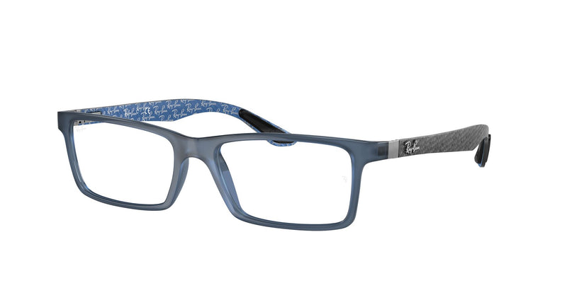 Load image into Gallery viewer, Ray-Ban Vista RX8901 53 Unisex Frame