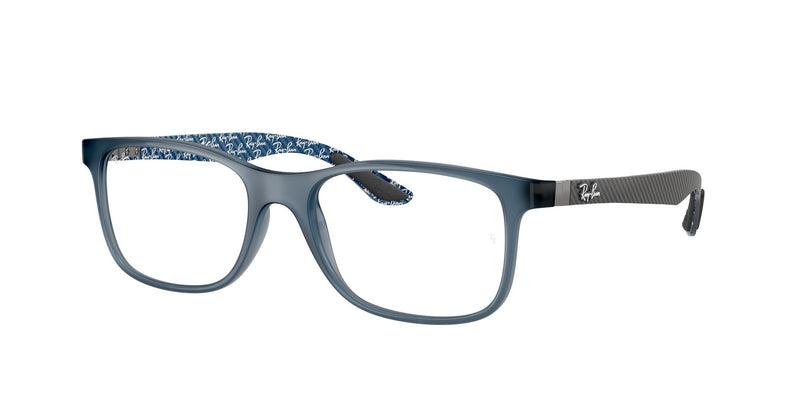 Load image into Gallery viewer, Ray-Ban Vista RX8903 53 Unisex Frame