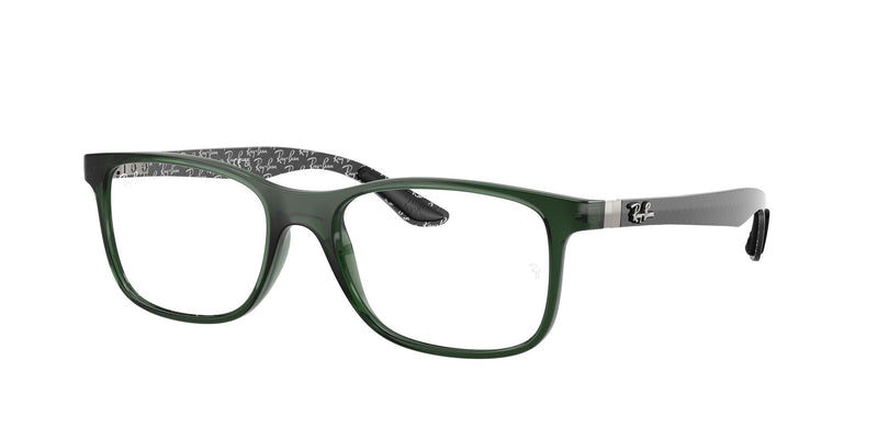 Load image into Gallery viewer, Ray-Ban Vista RX8903 53 Unisex Frame