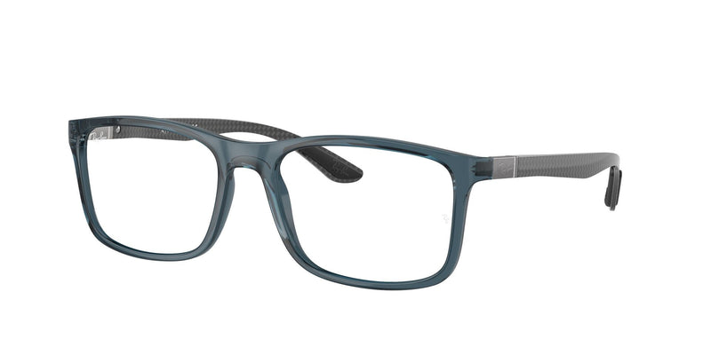 Load image into Gallery viewer, Ray-Ban Vista RX8908 53 Unisex Frame