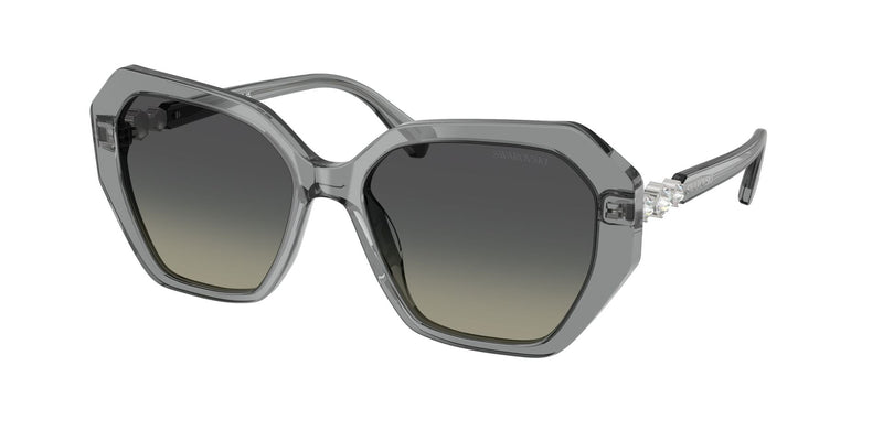 Load image into Gallery viewer, swarovski 0SK6017__10018756