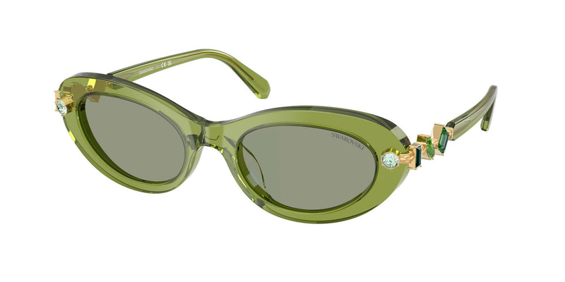 Load image into Gallery viewer, swarovski 0SK6042__10018753