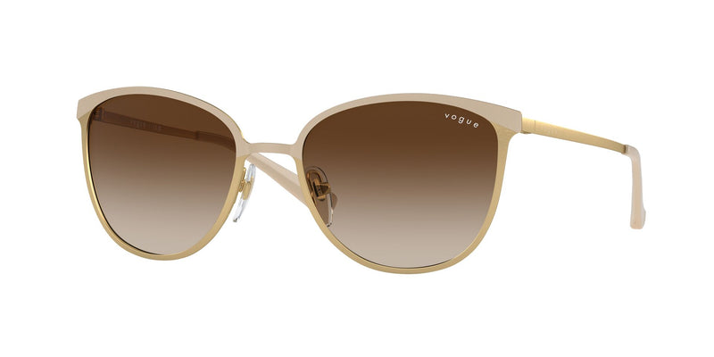 Load image into Gallery viewer, Vogue 0VO4002S 55 Ladies Sunglasses