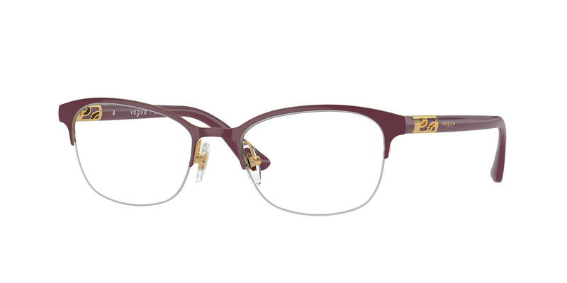 Load image into Gallery viewer, Vogue 0VO4067 53 Ladies Frame