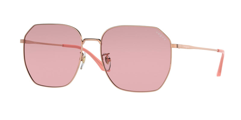 Load image into Gallery viewer, Vogue 0VO4215SD 58 Ladies Sunglasses