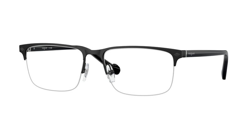 Load image into Gallery viewer, Vogue 0VO4292 54 Gents Frame