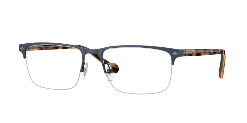 Load image into Gallery viewer, Vogue 0VO4292 54 Gents Frame