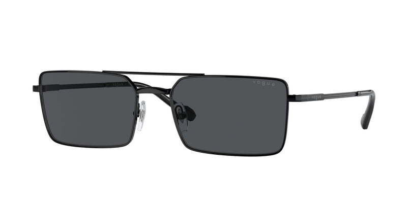 Load image into Gallery viewer, Vogue 0VO4309S 55 Gents Sunglasses