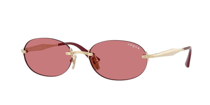 Load image into Gallery viewer, Vogue 0VO4342S 55 Ladies Sunglasses