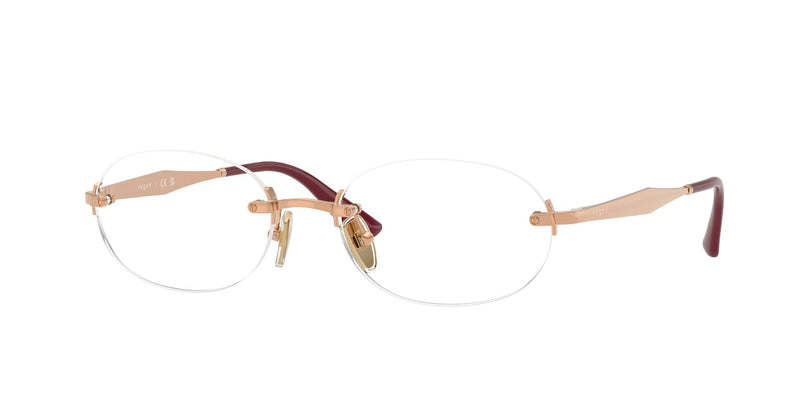Load image into Gallery viewer, Vogue 0VO4343 53 Ladies Frame