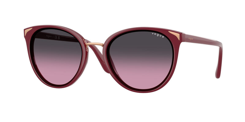 Load image into Gallery viewer, Vogue 0VO5230S 54 Ladies Sunglasses