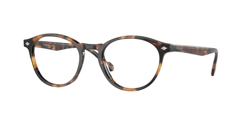 Load image into Gallery viewer, Vogue 0VO5326 49 Gents Frame