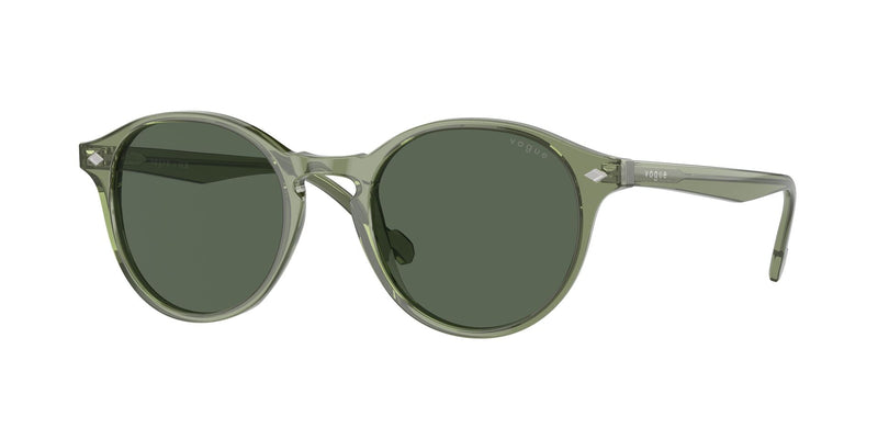 Load image into Gallery viewer, Vogue 0VO5327S 48 Gents Sunglasses