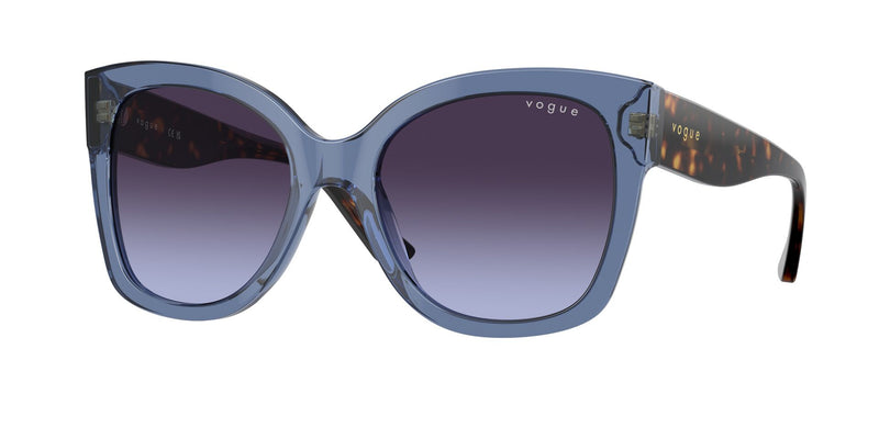 Load image into Gallery viewer, Vogue 0VO5338S 54 Ladies Sunglasses