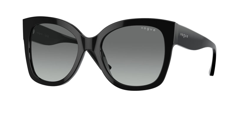 Load image into Gallery viewer, Vogue 0VO5338S 54 Ladies Sunglasses