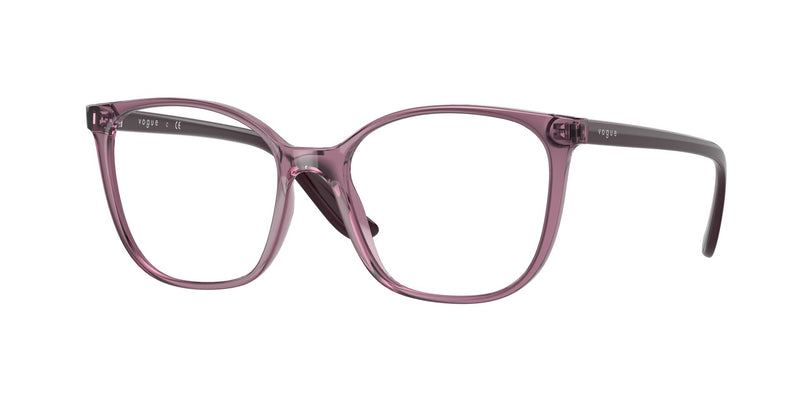 Load image into Gallery viewer, Vogue 0VO5356 52 Ladies Frame