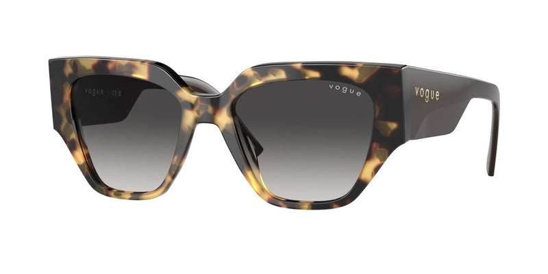 Load image into Gallery viewer, Vogue 0VO5409S 52 Ladies Sunglasses