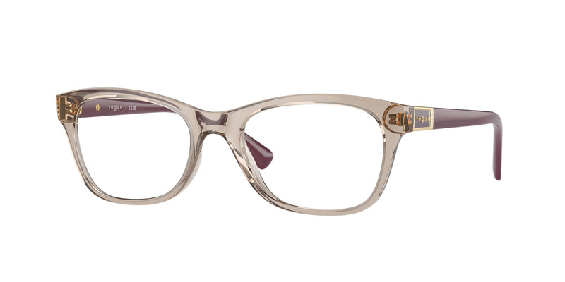 Load image into Gallery viewer, Vogue 0VO5424B 53 Ladies Frame