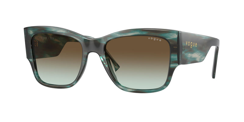 Load image into Gallery viewer, Vogue 0VO5462S 54 Ladies Sunglasses