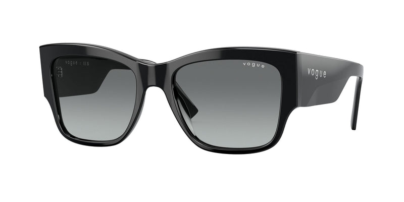 Load image into Gallery viewer, Vogue 0VO5462S 54 Ladies Sunglasses