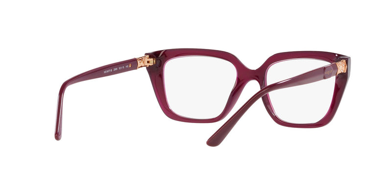 Load image into Gallery viewer, Vogue VO5477B Ladies Glasses