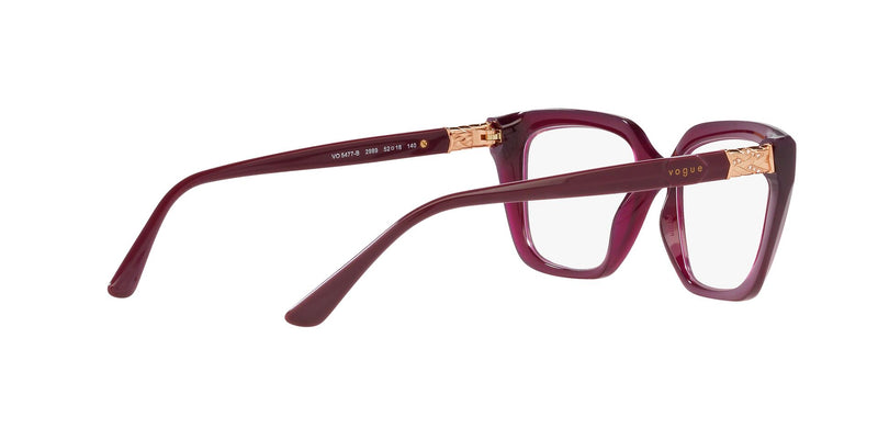 Load image into Gallery viewer, Vogue VO5477B Ladies Glasses