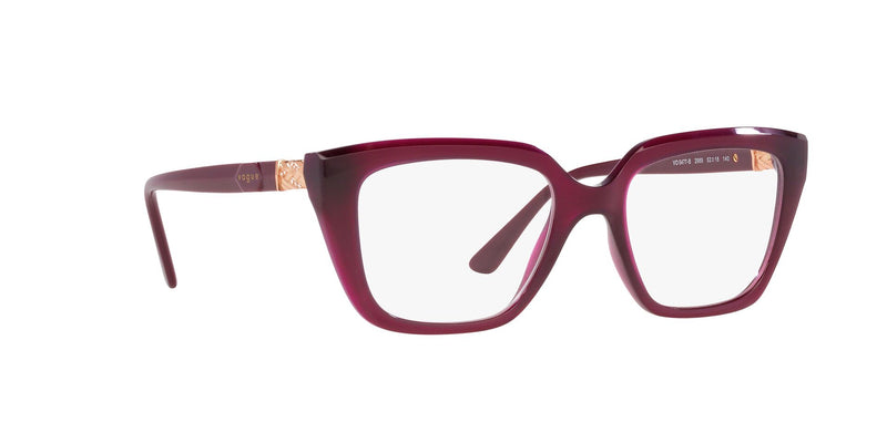 Load image into Gallery viewer, Vogue VO5477B Ladies Glasses