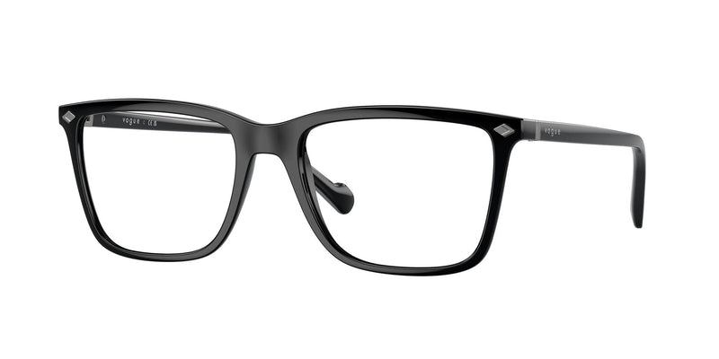 Load image into Gallery viewer, Vogue 0VO5492 54 Gents Frame