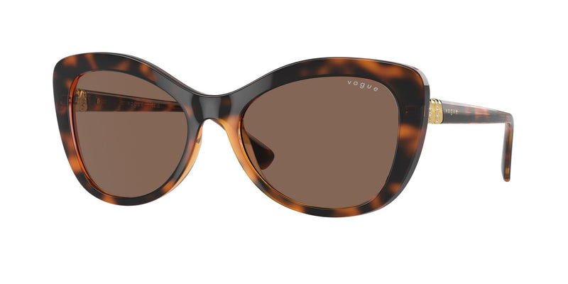 Load image into Gallery viewer, Vogue 0VO5515SB 55 Ladies Sunglasses