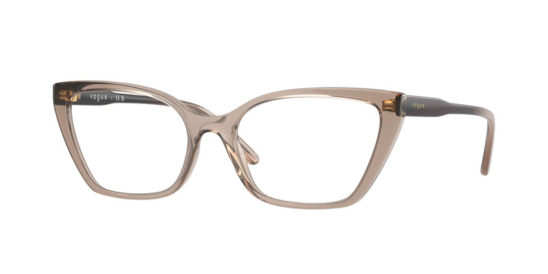 Load image into Gallery viewer, Vogue 0VO5519 54 Ladies Frame