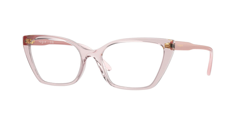 Load image into Gallery viewer, Vogue 0VO5519 54 Ladies Frame
