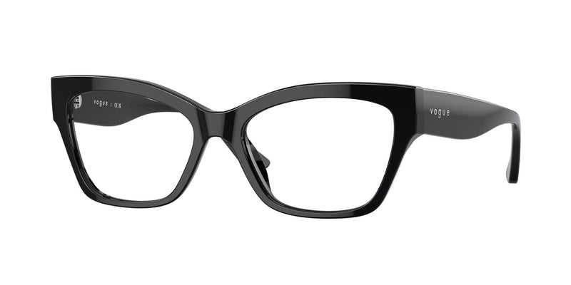 Load image into Gallery viewer, Vogue 0VO5523 52 Ladies Frame