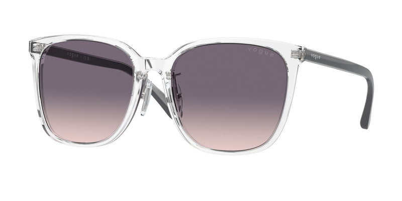 Load image into Gallery viewer, Vogue 0VO5537SD 58 Ladies Sunglasses