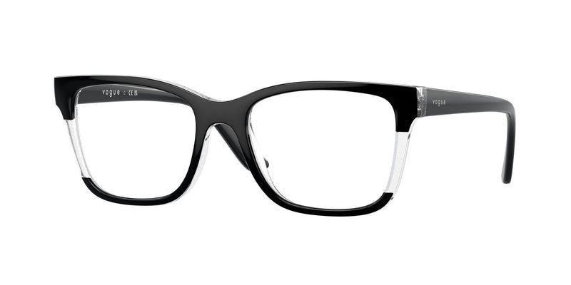 Load image into Gallery viewer, Vogue 0VO5556 51 Ladies Frame