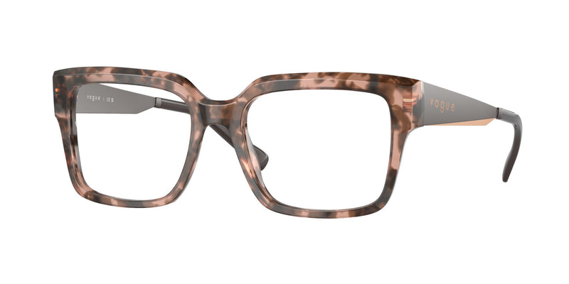 Load image into Gallery viewer, Vogue 0VO5559 53 Ladies Frame