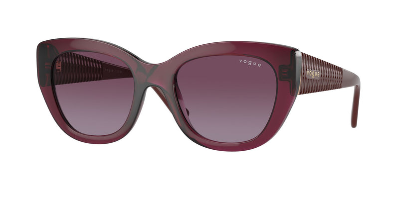 Load image into Gallery viewer, Vogue 0VO5567S 52 Ladies Sunglasses