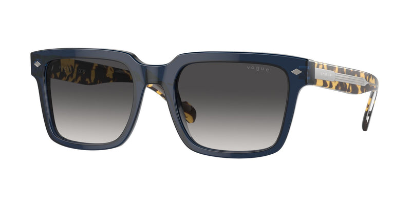 Load image into Gallery viewer, Vogue 0VO5573S 55 Gents Sunglasses