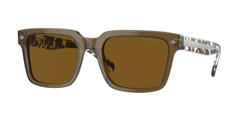 Load image into Gallery viewer, Vogue 0VO5573S 55 Gents Sunglasses