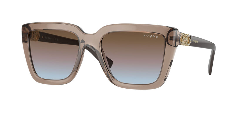 Load image into Gallery viewer, Vogue 0VO5575SB 55 Ladies Sunglasses