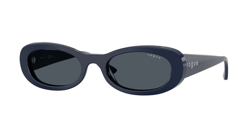 Load image into Gallery viewer, Vogue 0VO5582S 53 Ladies Sunglasses