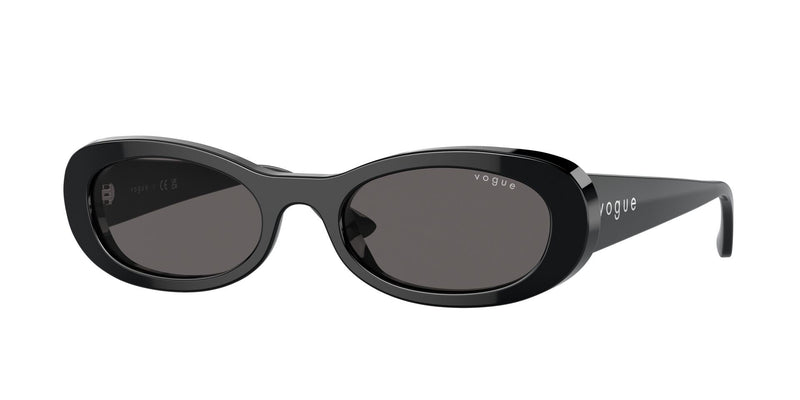 Load image into Gallery viewer, Vogue 0VO5582S 53 Ladies Sunglasses