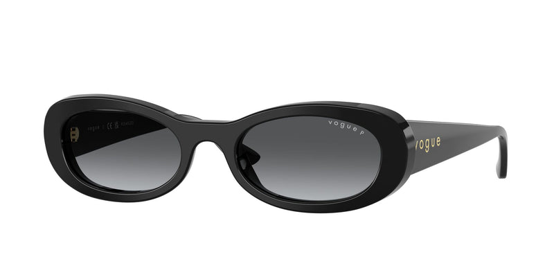 Load image into Gallery viewer, Vogue 0VO5582S 53 Ladies Sunglasses